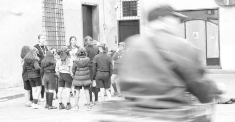 Il tempo che passa