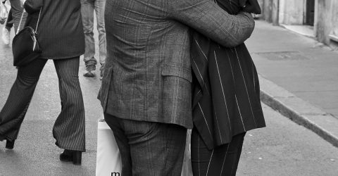 Amore a Roma