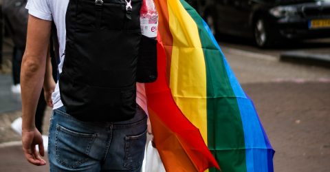 Amsterdam Pride 2019