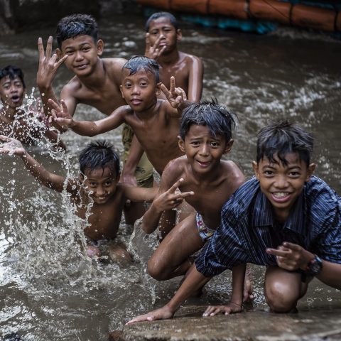 Anak Kali Jatinegara