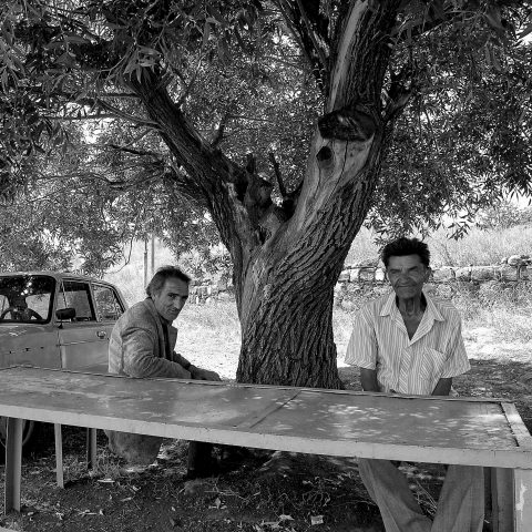 Armenian brothers