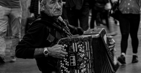 Music is love