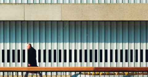 Piano Man