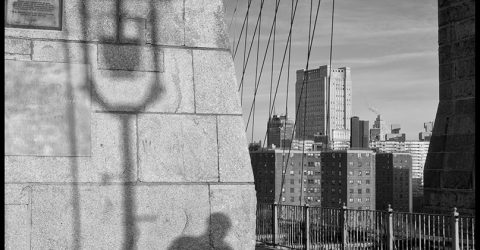 Brooklyn Bridge, NYC
