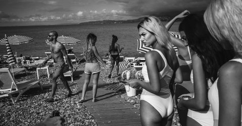 Black sea