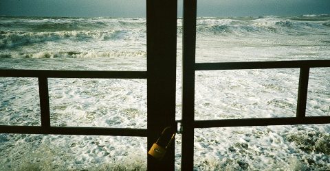 Black sea