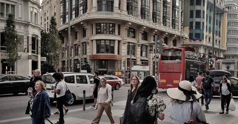 Gran Via 3.