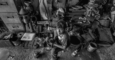 Child labour