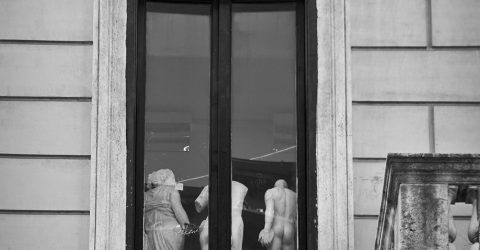 Classici irriverenti
