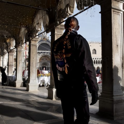 Piazza San Marco