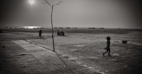 Crossing