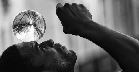 Crystal Ball