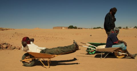 Nubia
