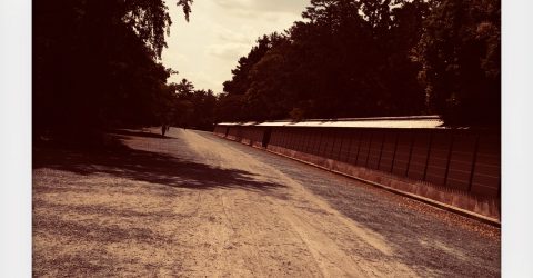 L’Empire des Signes, in memoriam