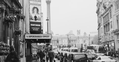 Streets of London