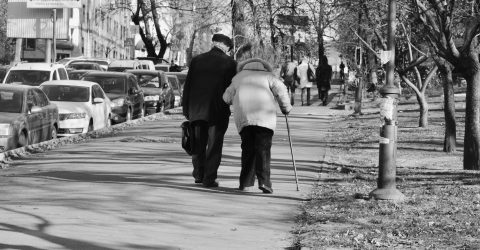 Old age