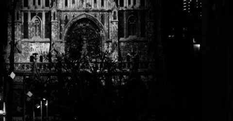 Darkness
