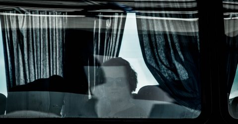 Passengers