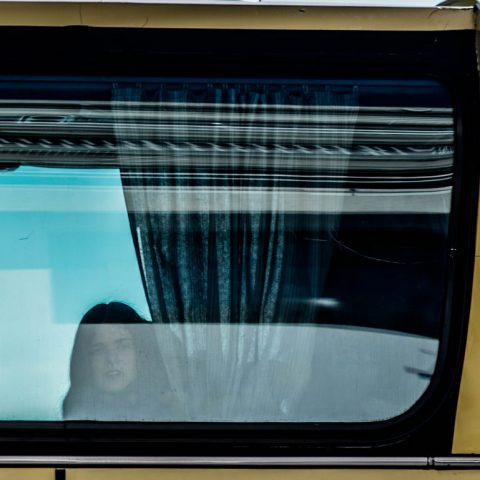 Passengers