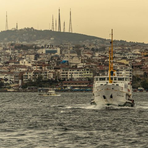 İstanbul