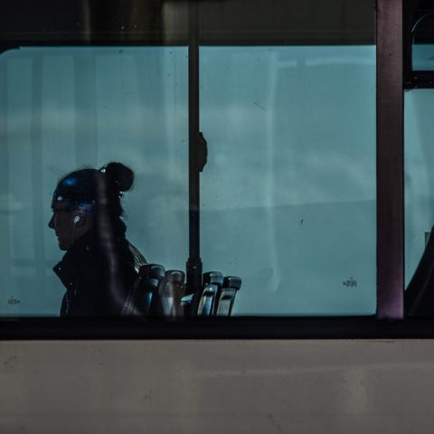 Passengers