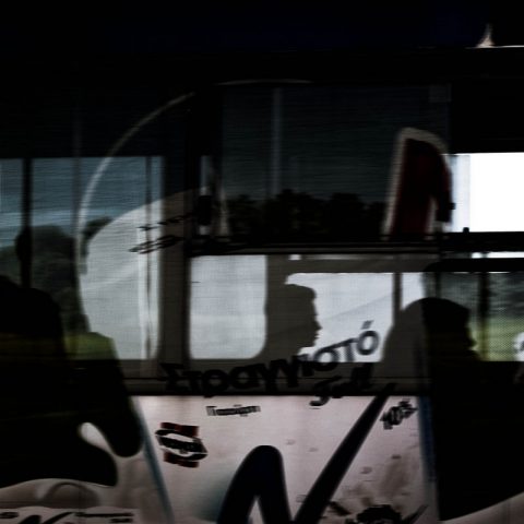 Passengers