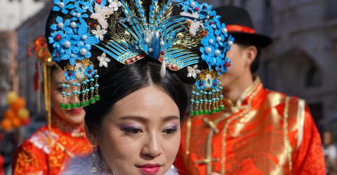 Chinese New Year #2