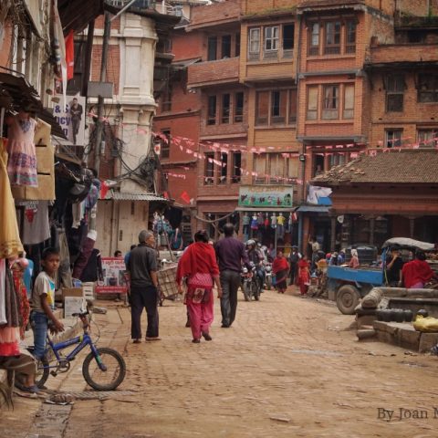 Bhaktapur