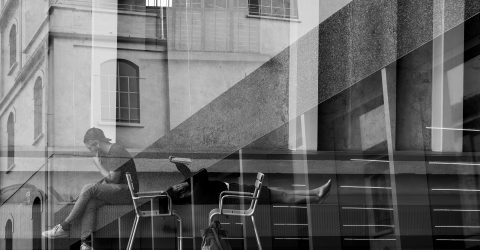 Milan, Instants and places 07
