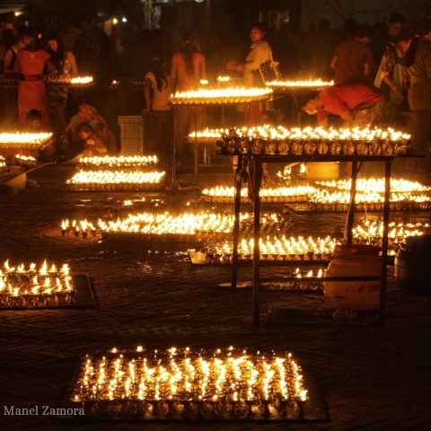 ofrendas