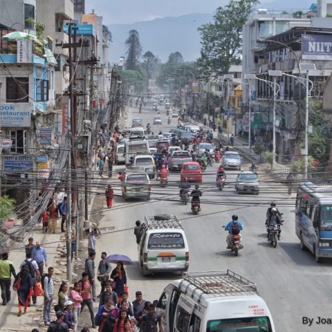 kathmandu