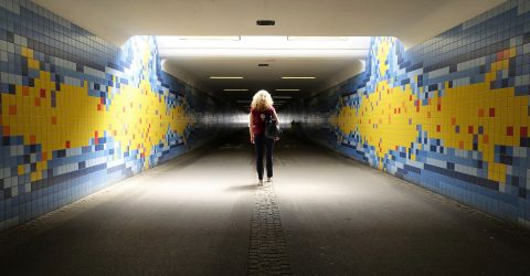 Tunnel