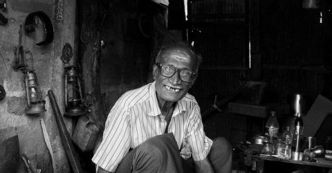 I’m the CEO of this company