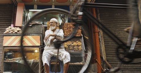 life in frame