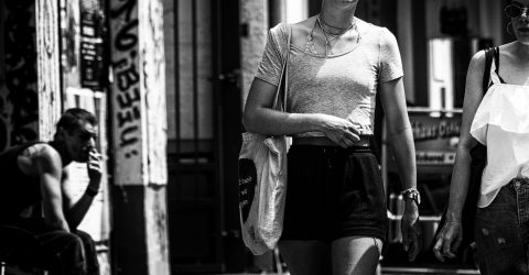 Walking