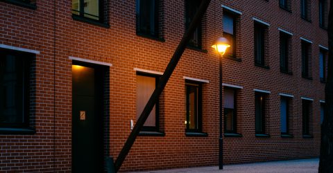 architecture – composition