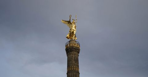 Victory Column