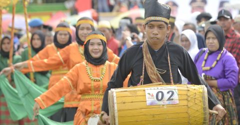 Cultural Carnival