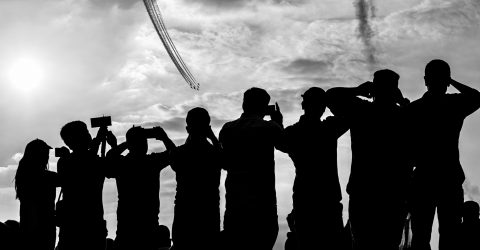 Air Show