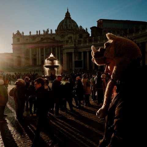 vatican