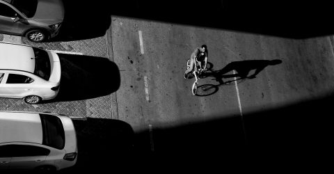 The Biker