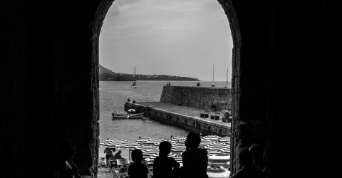 waiting…..