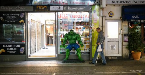 Hulk