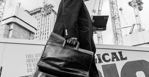 The Suits of London