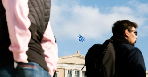 Demonstration