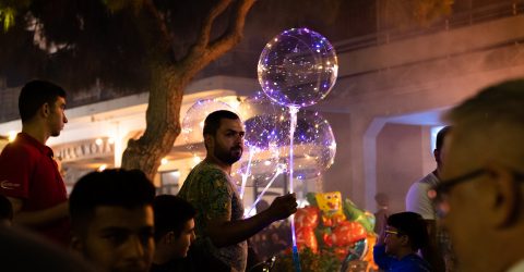 Street Festival