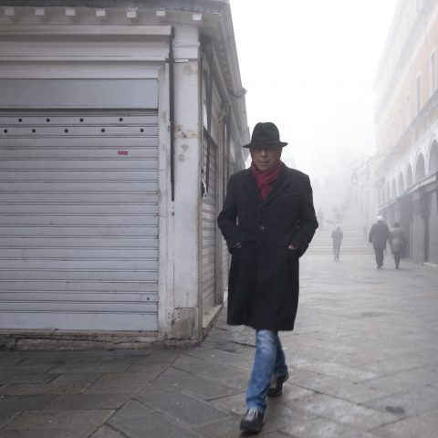 Nebbia del matino