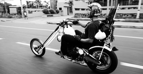 Chopper