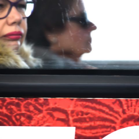 Passengers