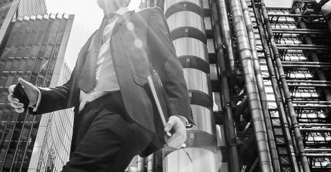 The Suits of London